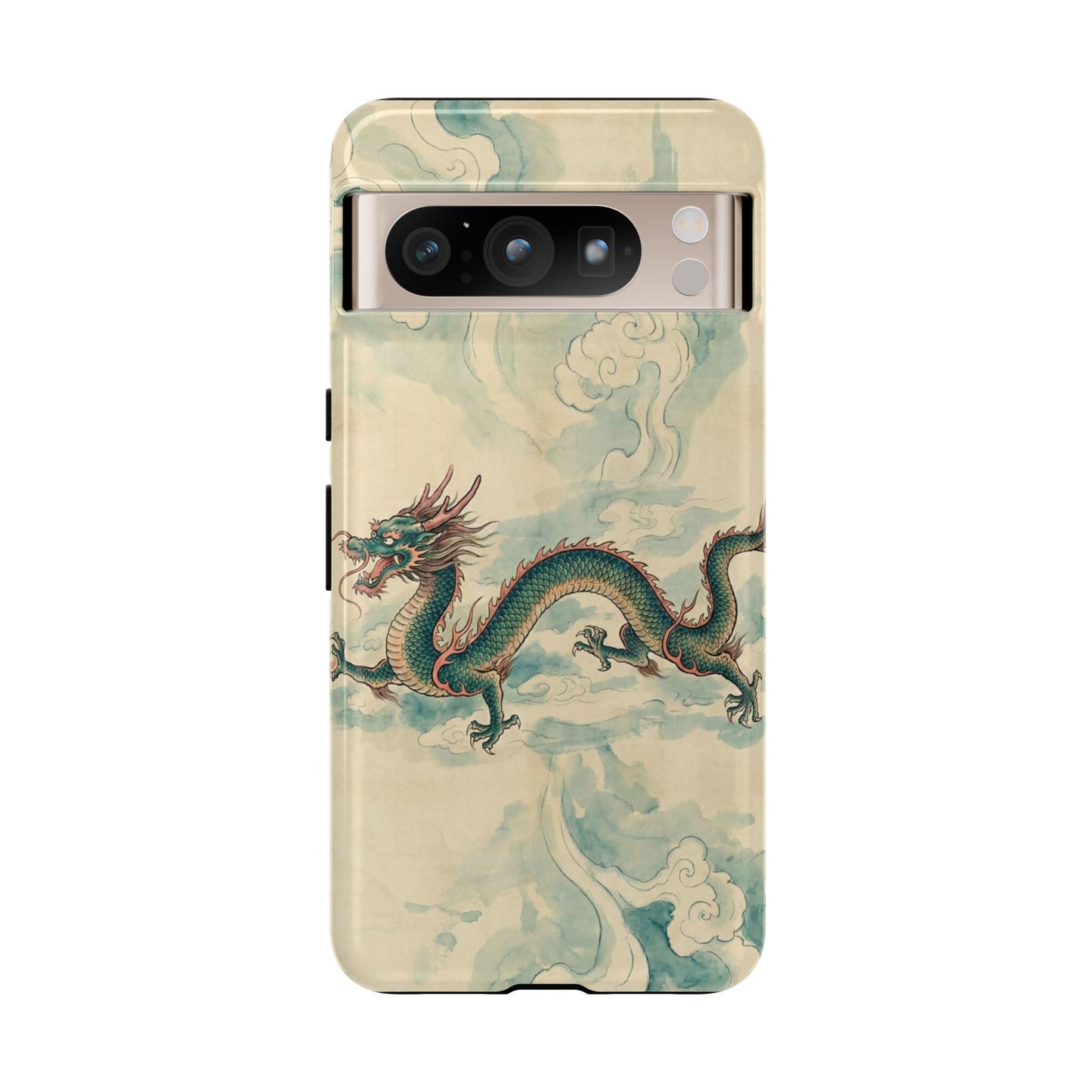 Inspired By... China