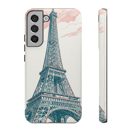 Inspired By... France