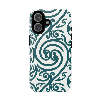 Inspired By... New Zealand