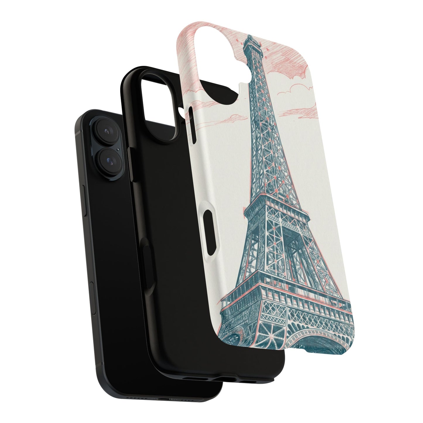 Inspired By... France