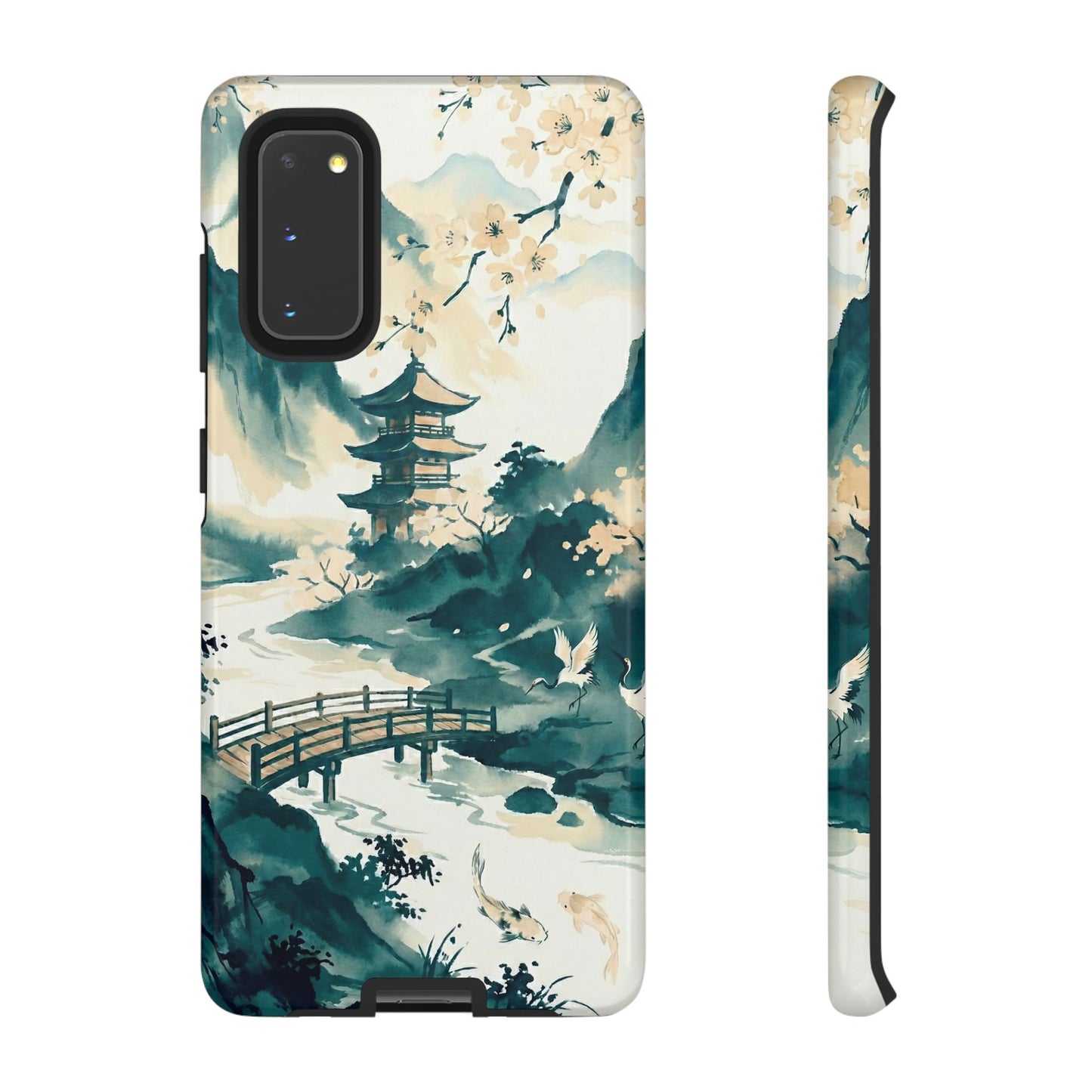 Inspired By... Japan