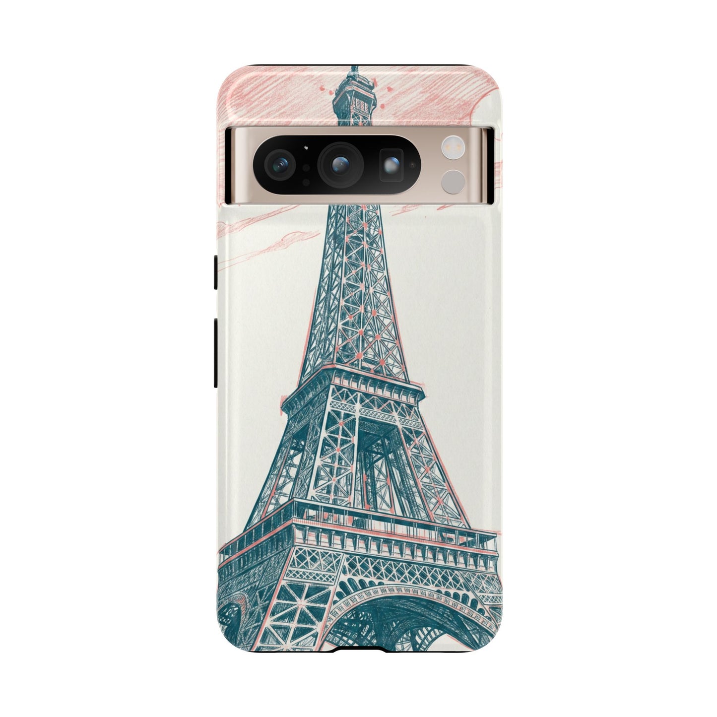 Inspired By... France