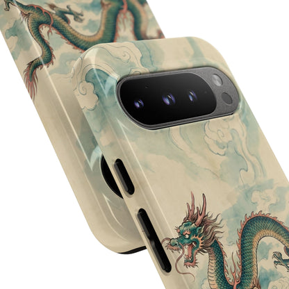 Inspired By... China