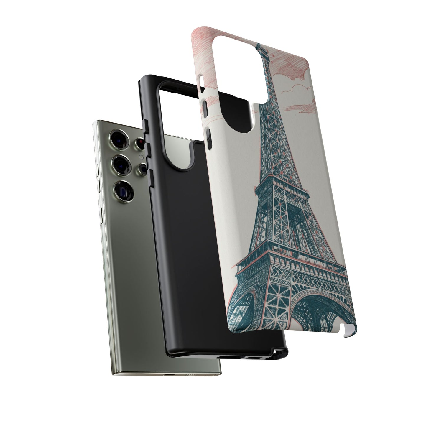 Inspired By... France