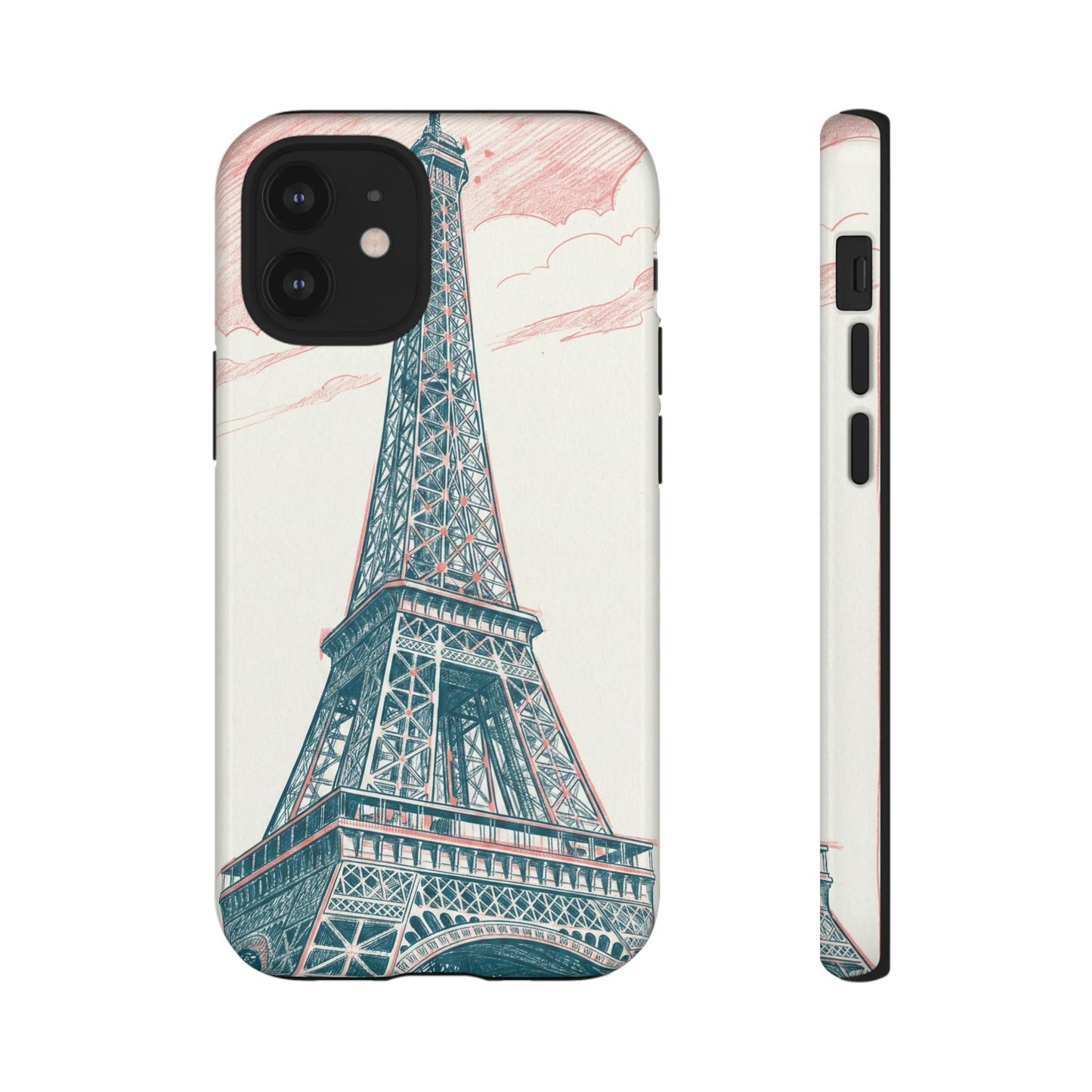 Inspired By... France