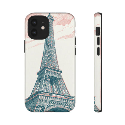 Inspired By... France