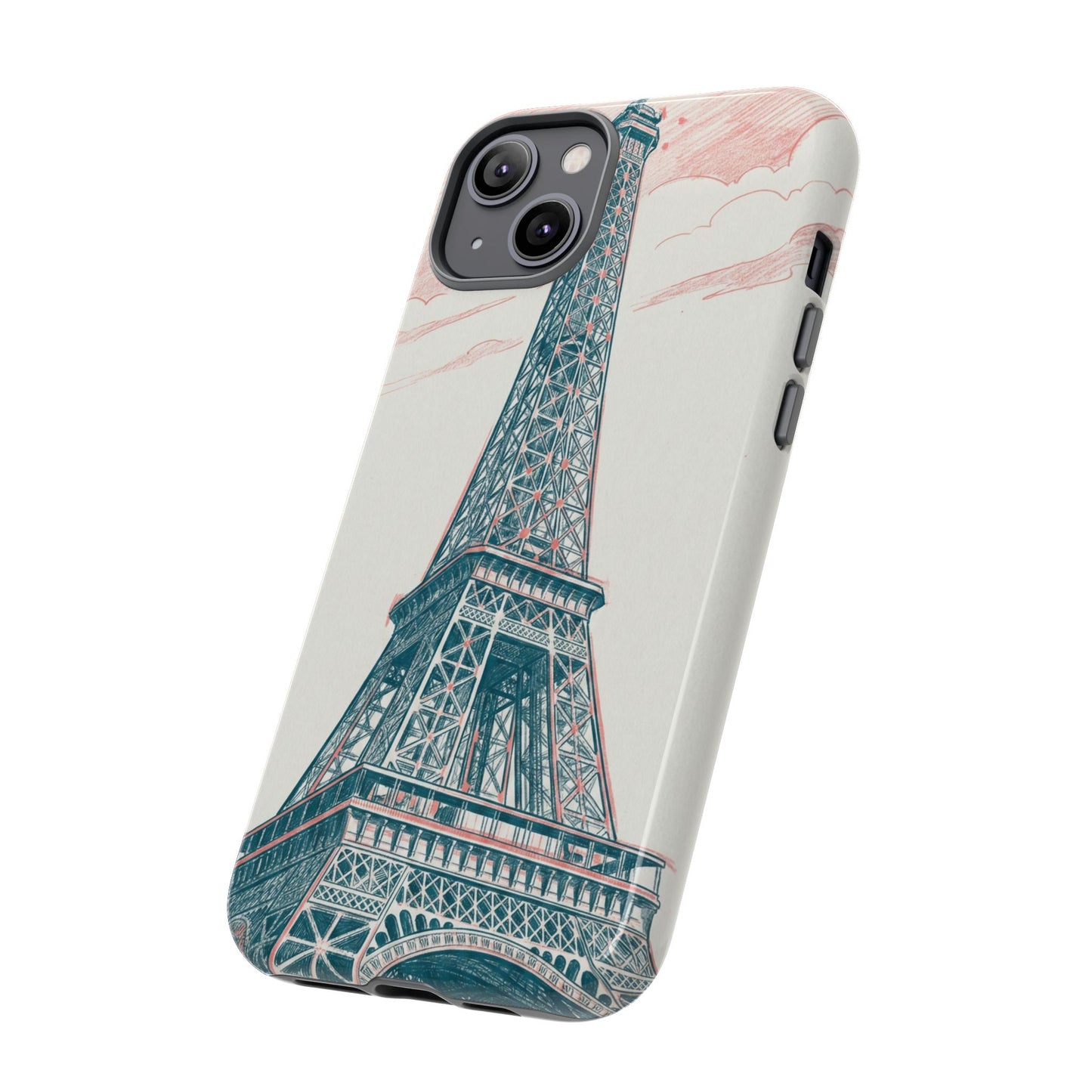 Inspired By... France
