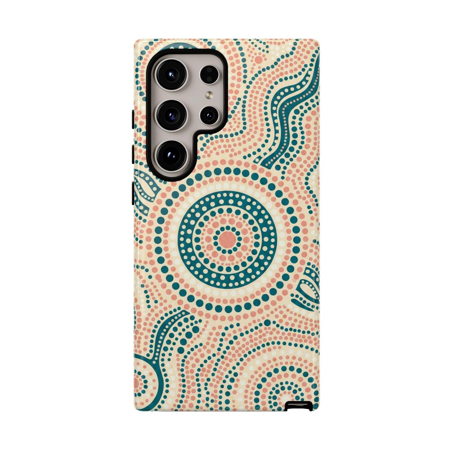Inspired By... Australia