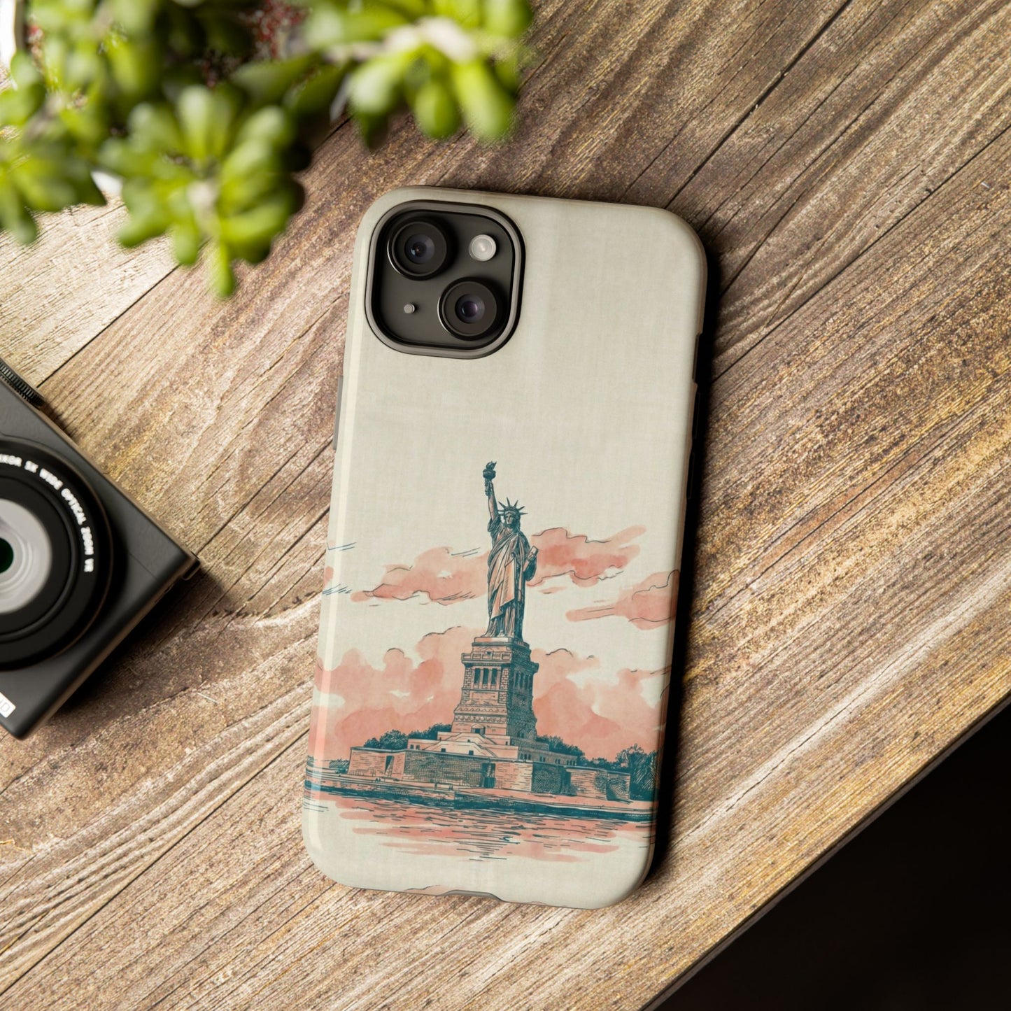 inspired By... United States of America