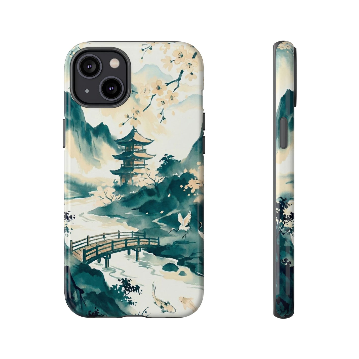 Inspired By... Japan