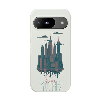 Inspired By... New York