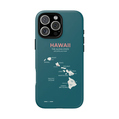 Inspired By... Hawaii