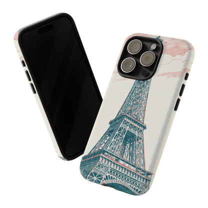 Inspired By... France