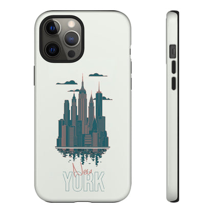 Inspired By... New York