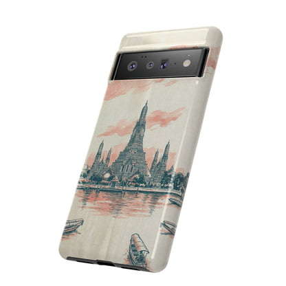 Inspired By... Thailand