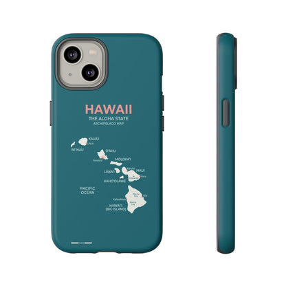 Inspired By... Hawaii