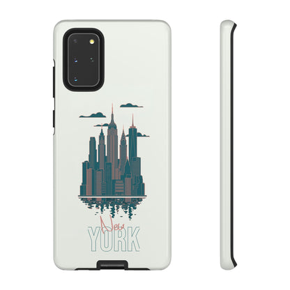 Inspired By... New York