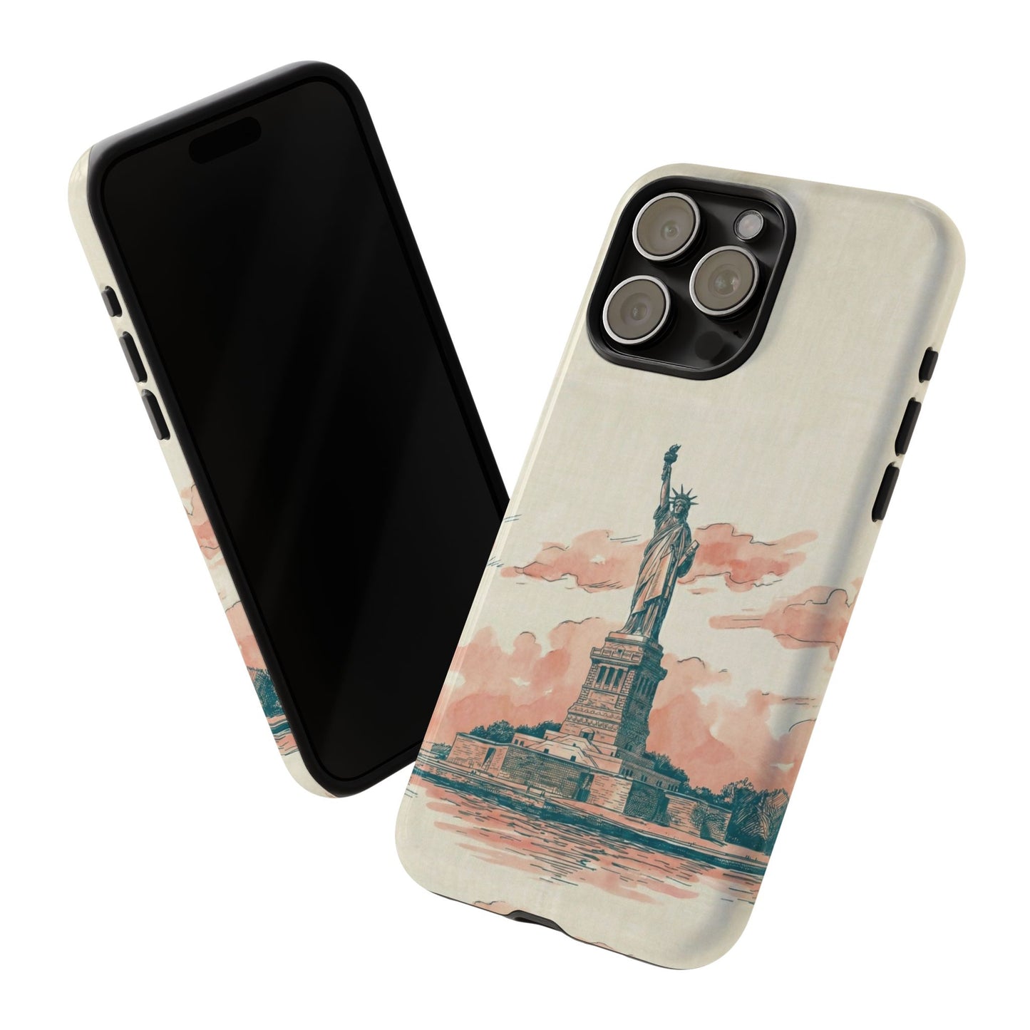 inspired By... United States of America