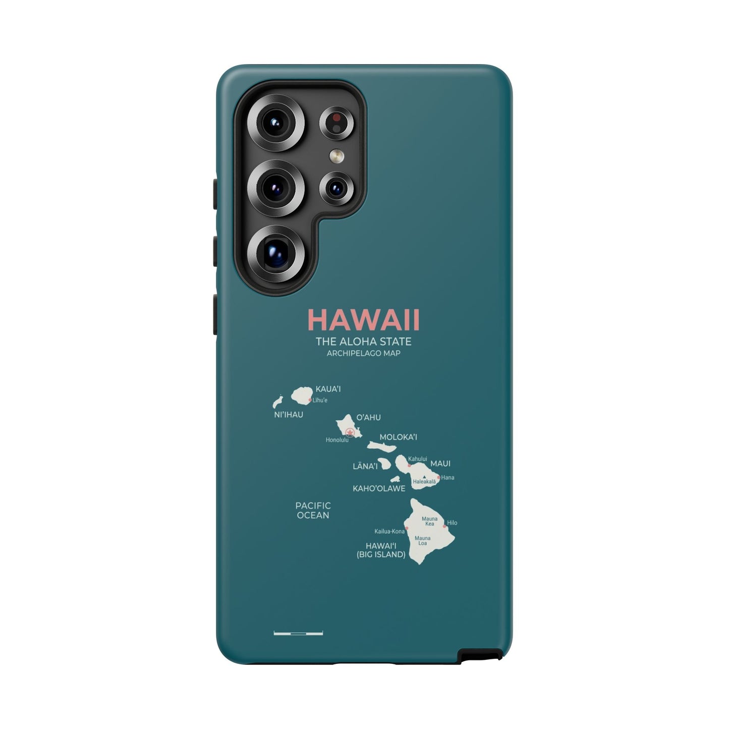 Inspired By... Hawaii