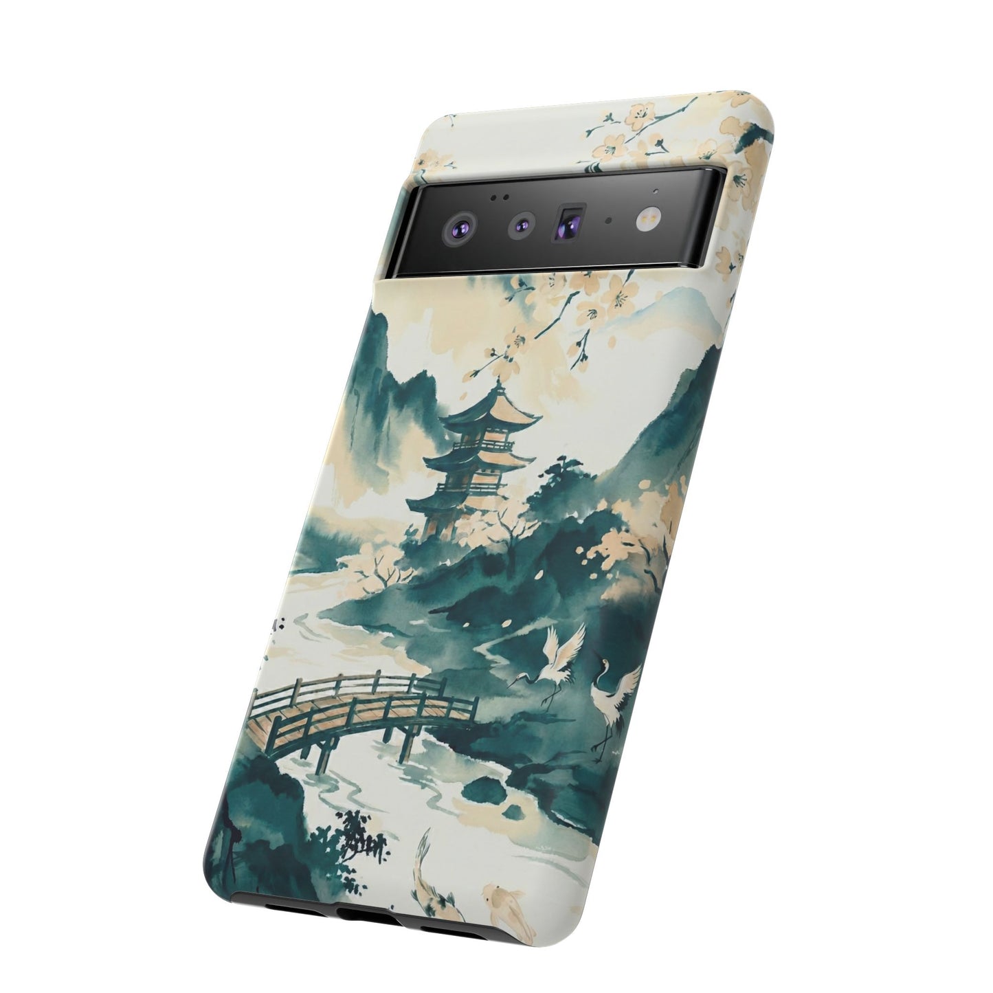 Inspired By... Japan