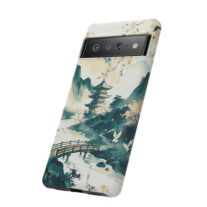 Inspired By... Japan