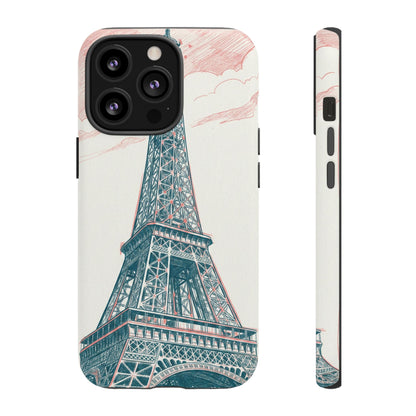 Inspired By... France