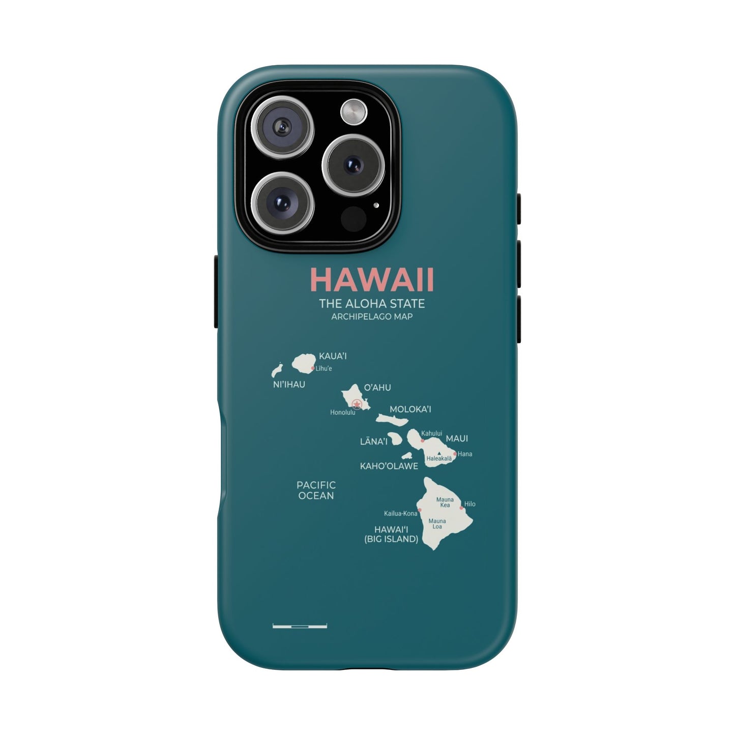 Inspired By... Hawaii