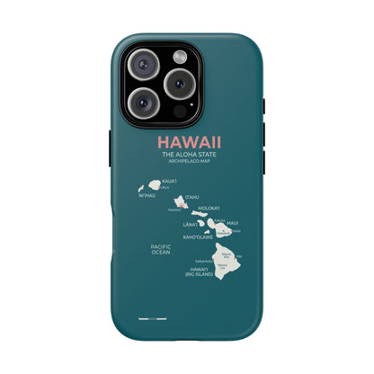 Inspired By... Hawaii