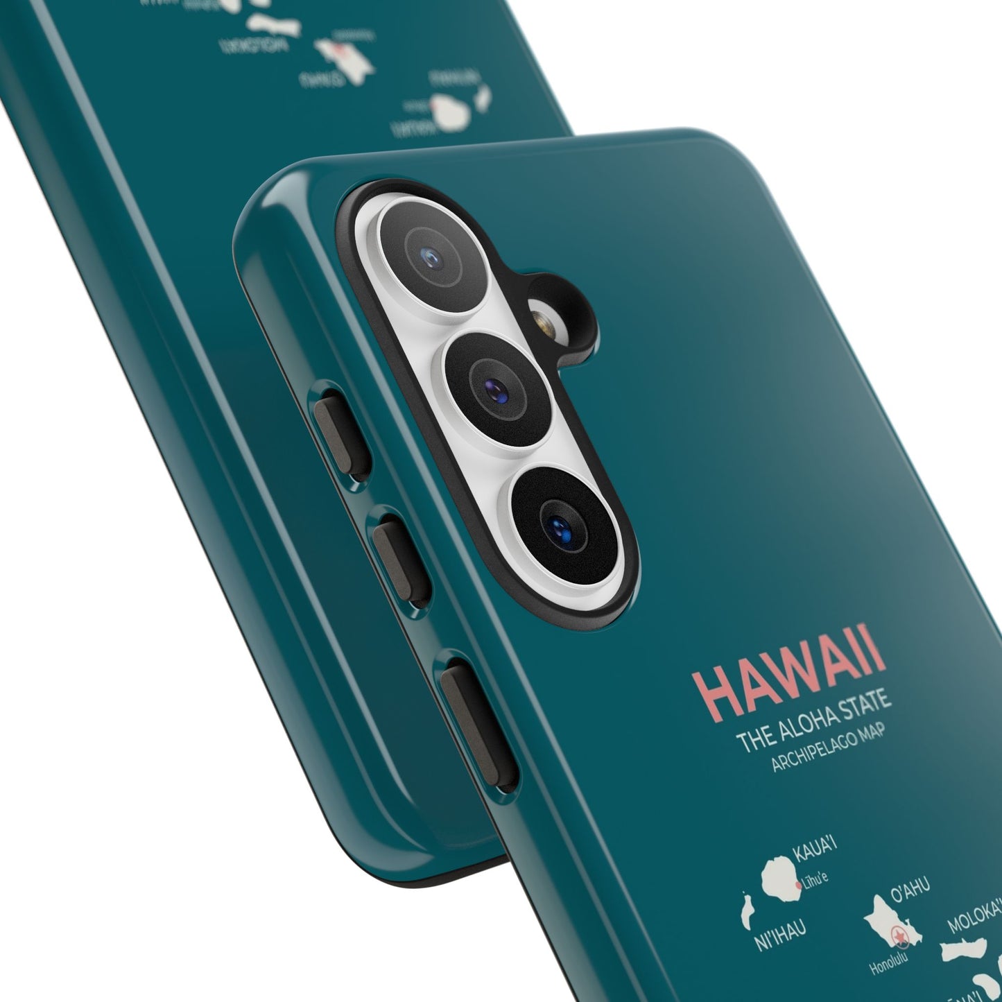Inspired By... Hawaii
