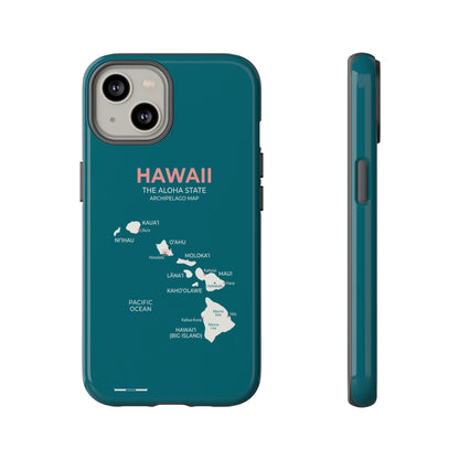 Inspired By... Hawaii