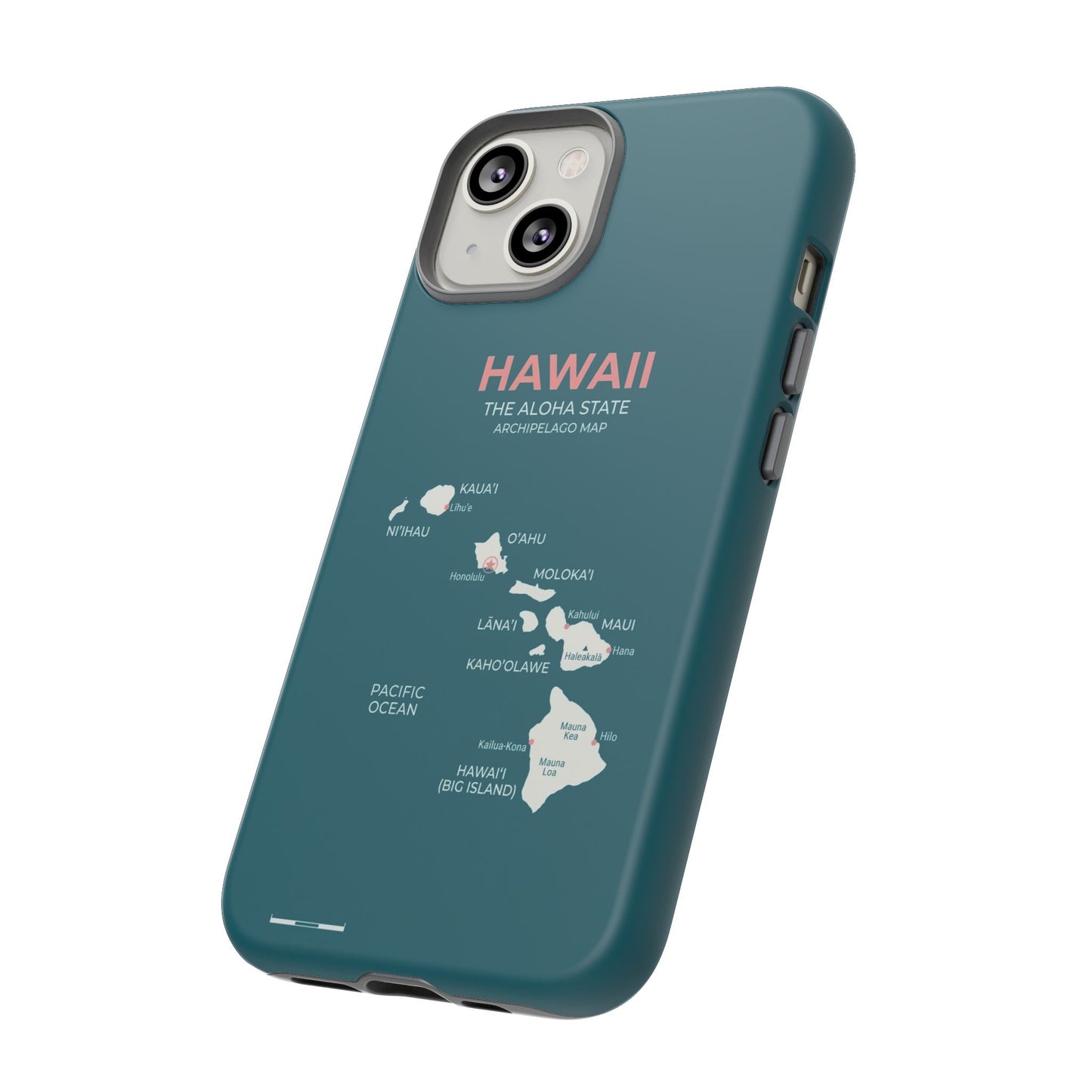 Inspired By... Hawaii