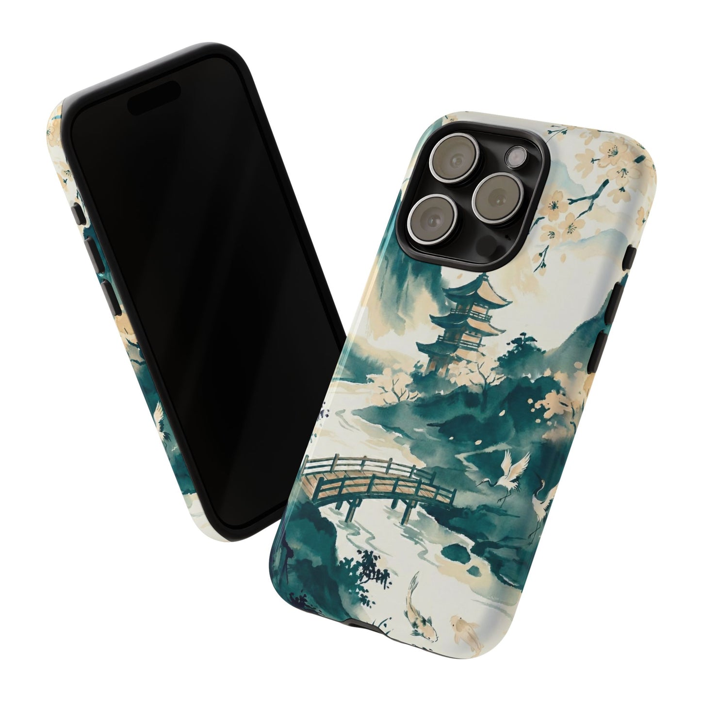 Inspired By... Japan