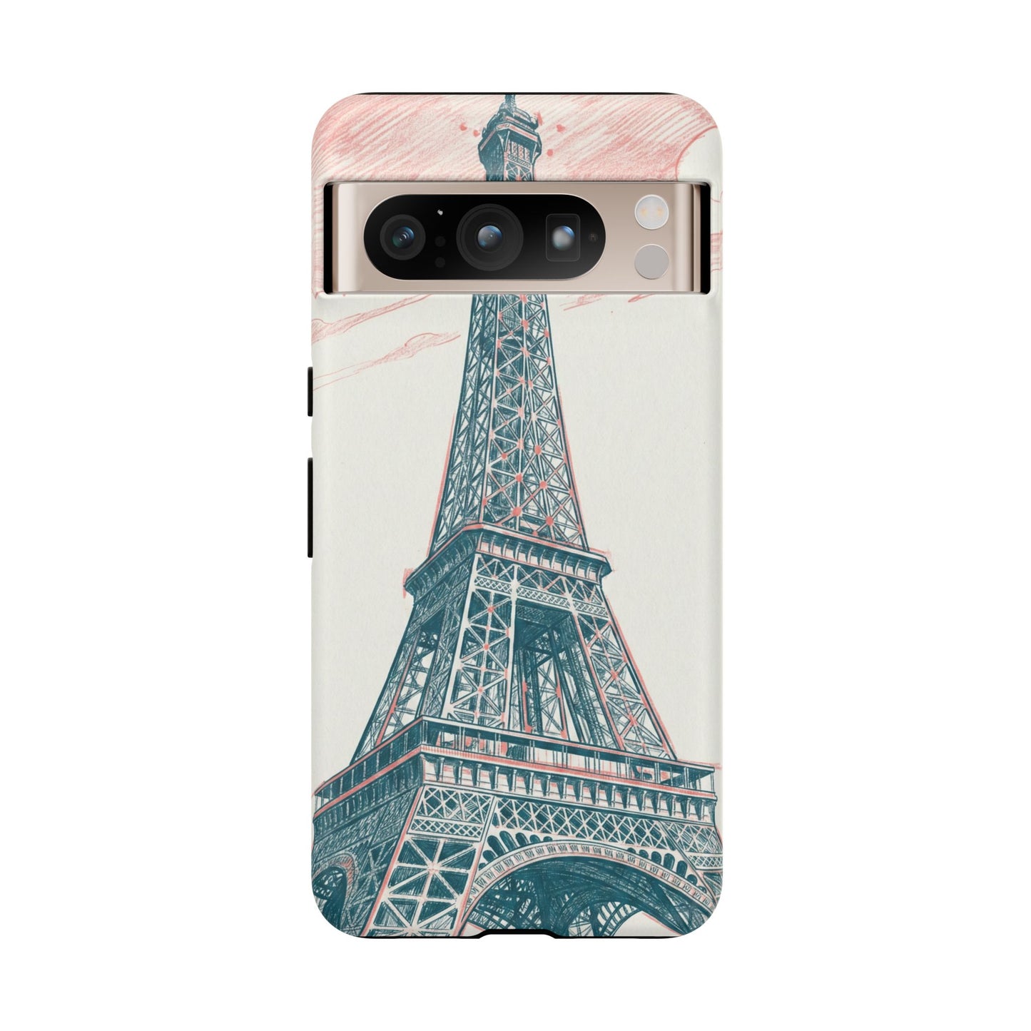 Inspired By... France