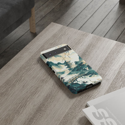 Inspired By... Japan
