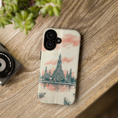 Inspired By... Thailand