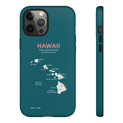 Inspired By... Hawaii