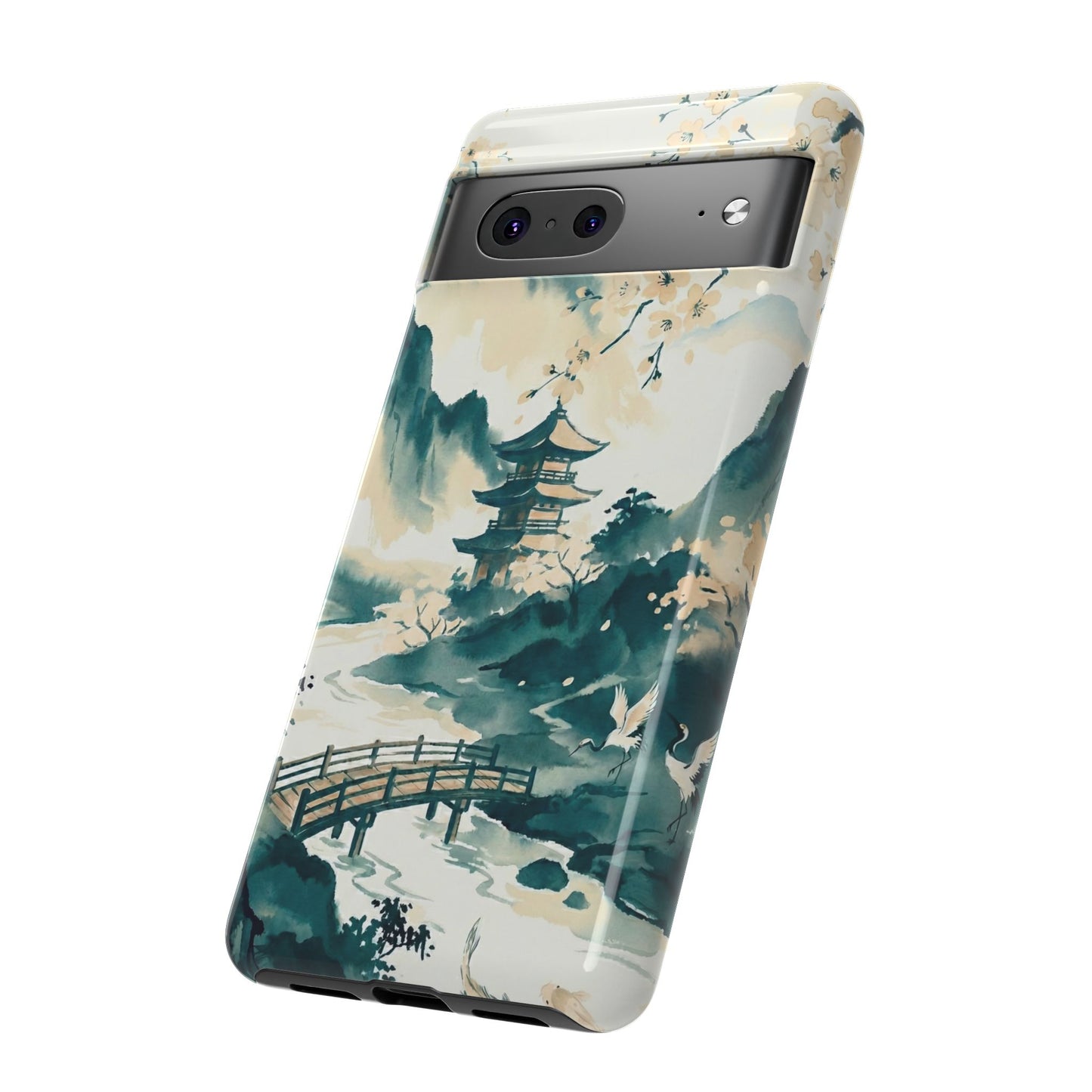 Inspired By... Japan