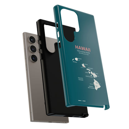 Inspired By... Hawaii