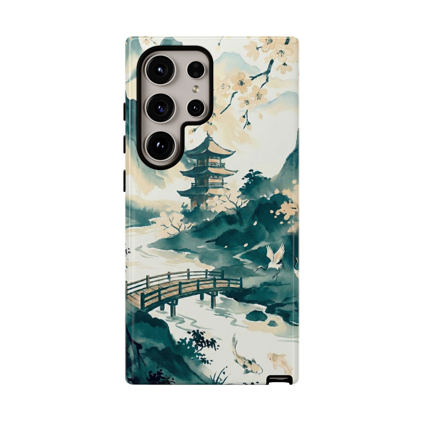 Inspired By... Japan
