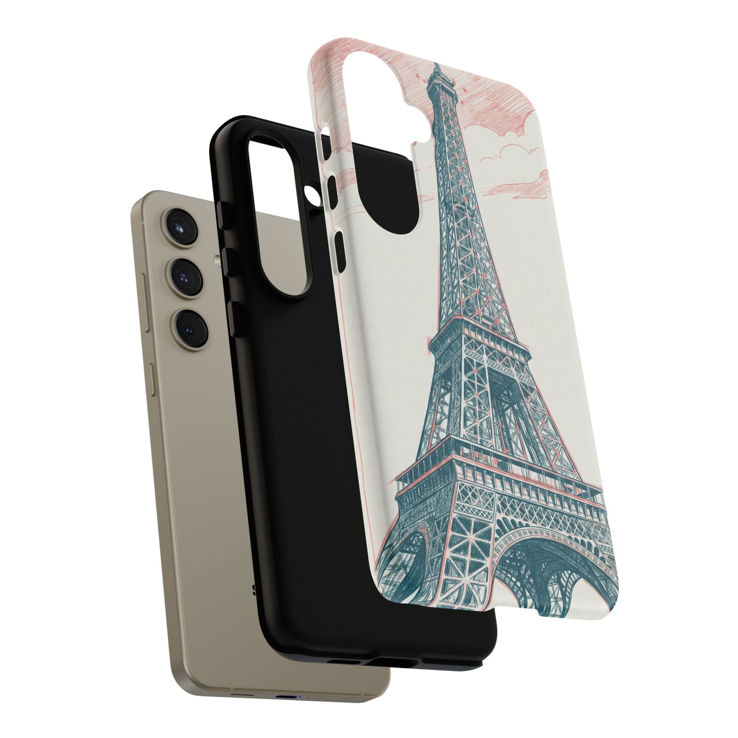 Inspired By... France