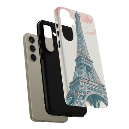 Inspired By... France