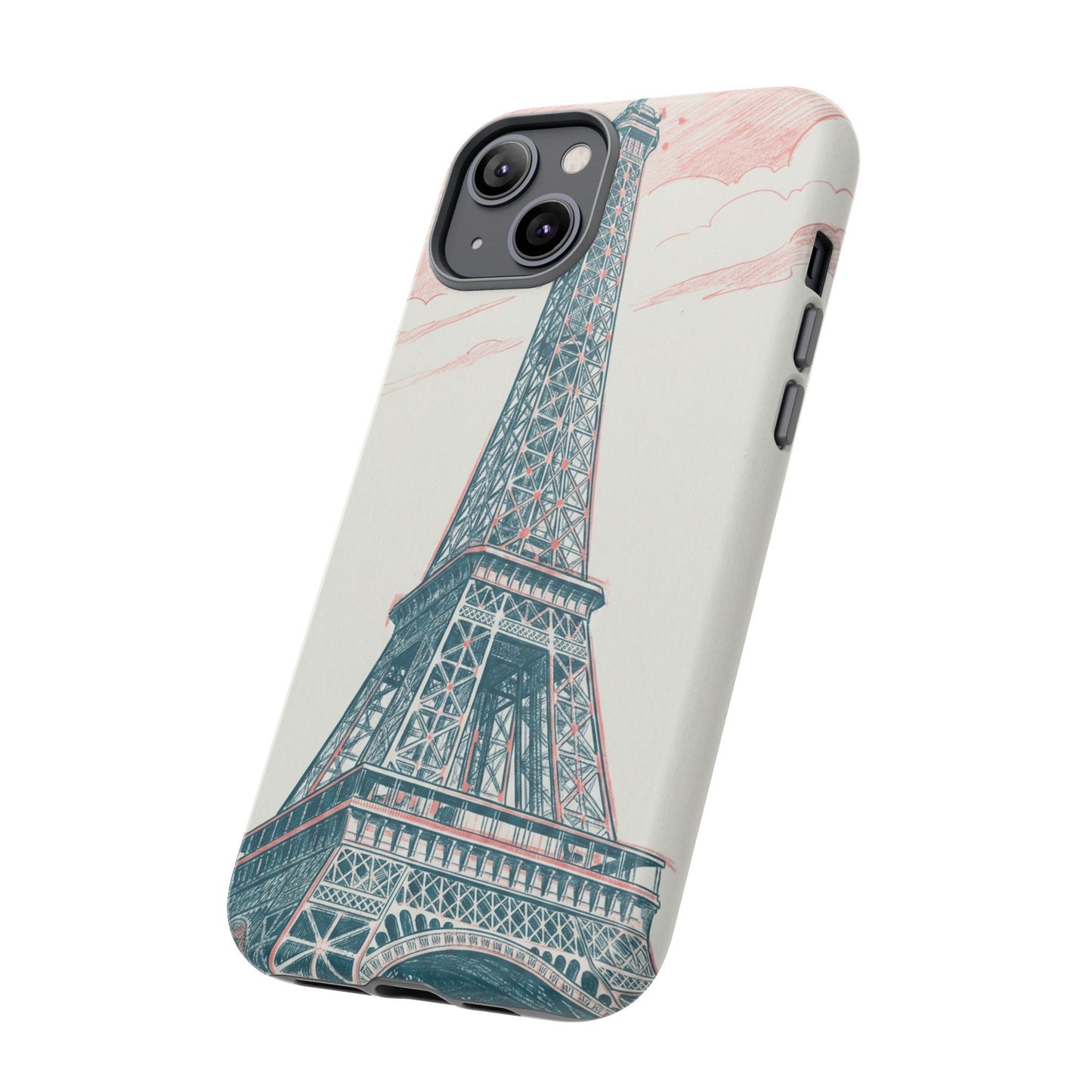Inspired By... France