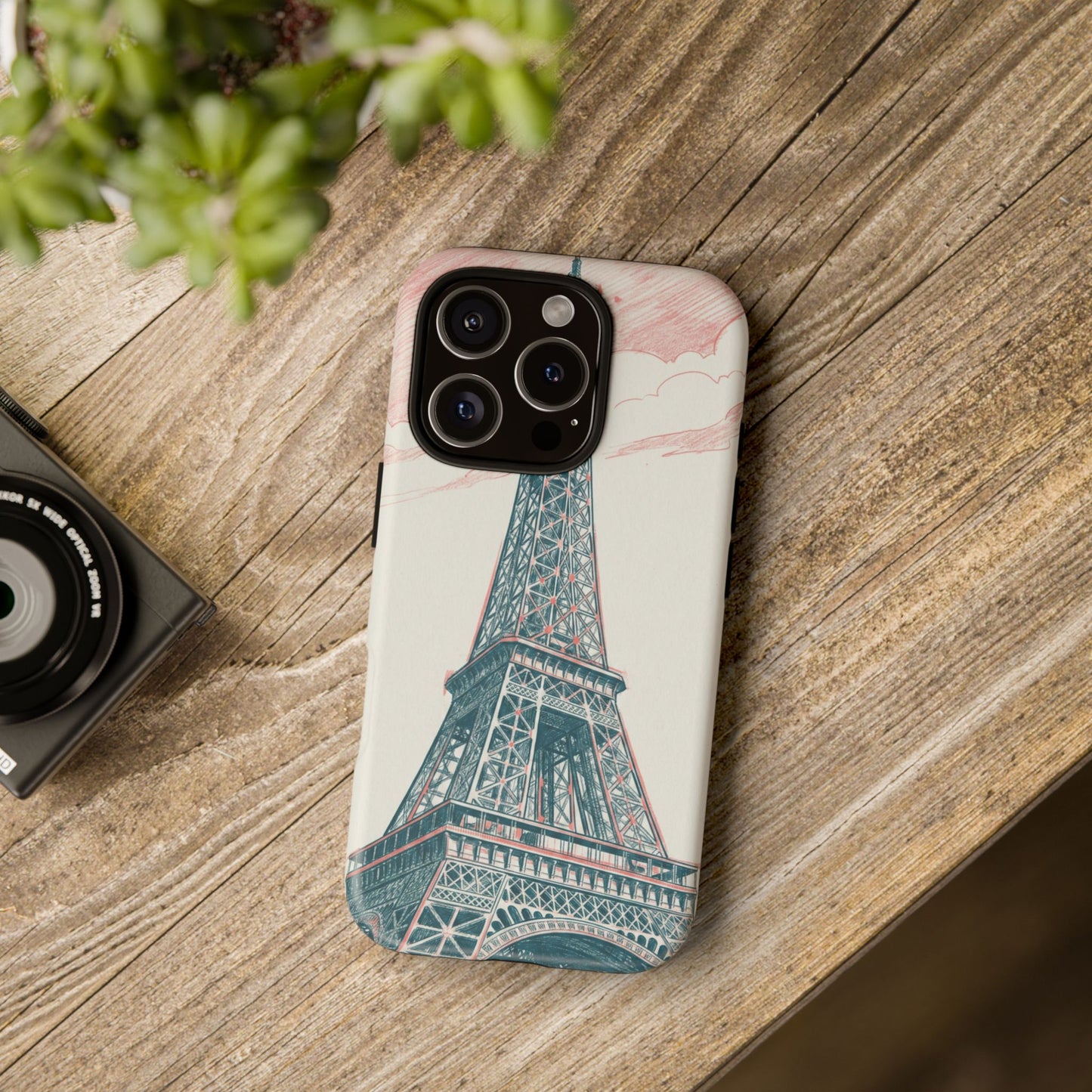 Inspired By... France