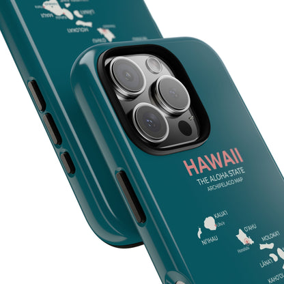 Inspired By... Hawaii