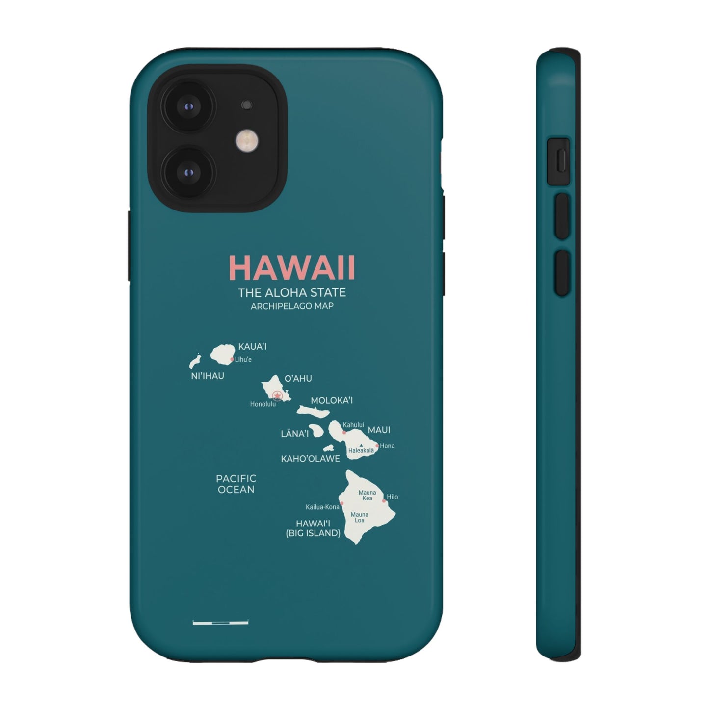 Inspired By... Hawaii