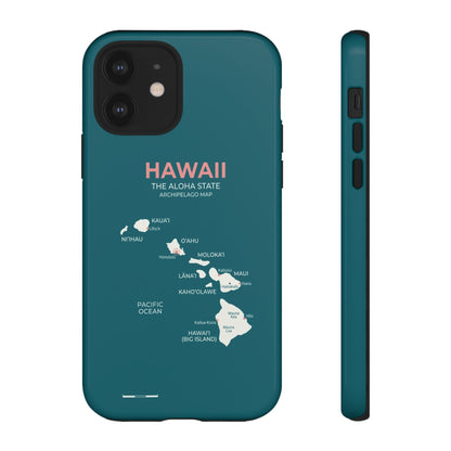 Inspired By... Hawaii