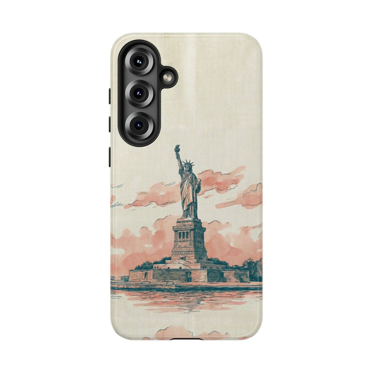 inspired By... United States of America