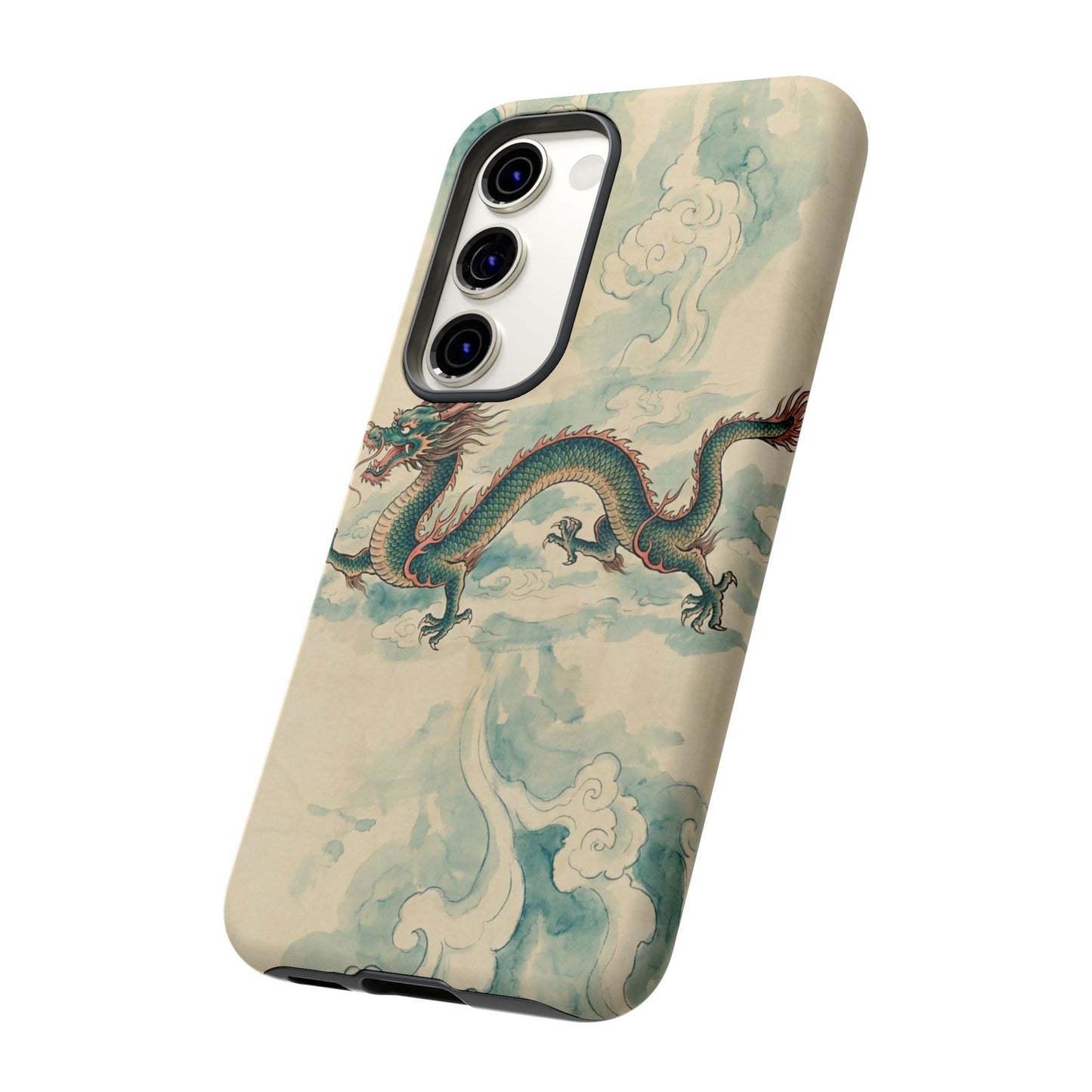 Inspired By... China