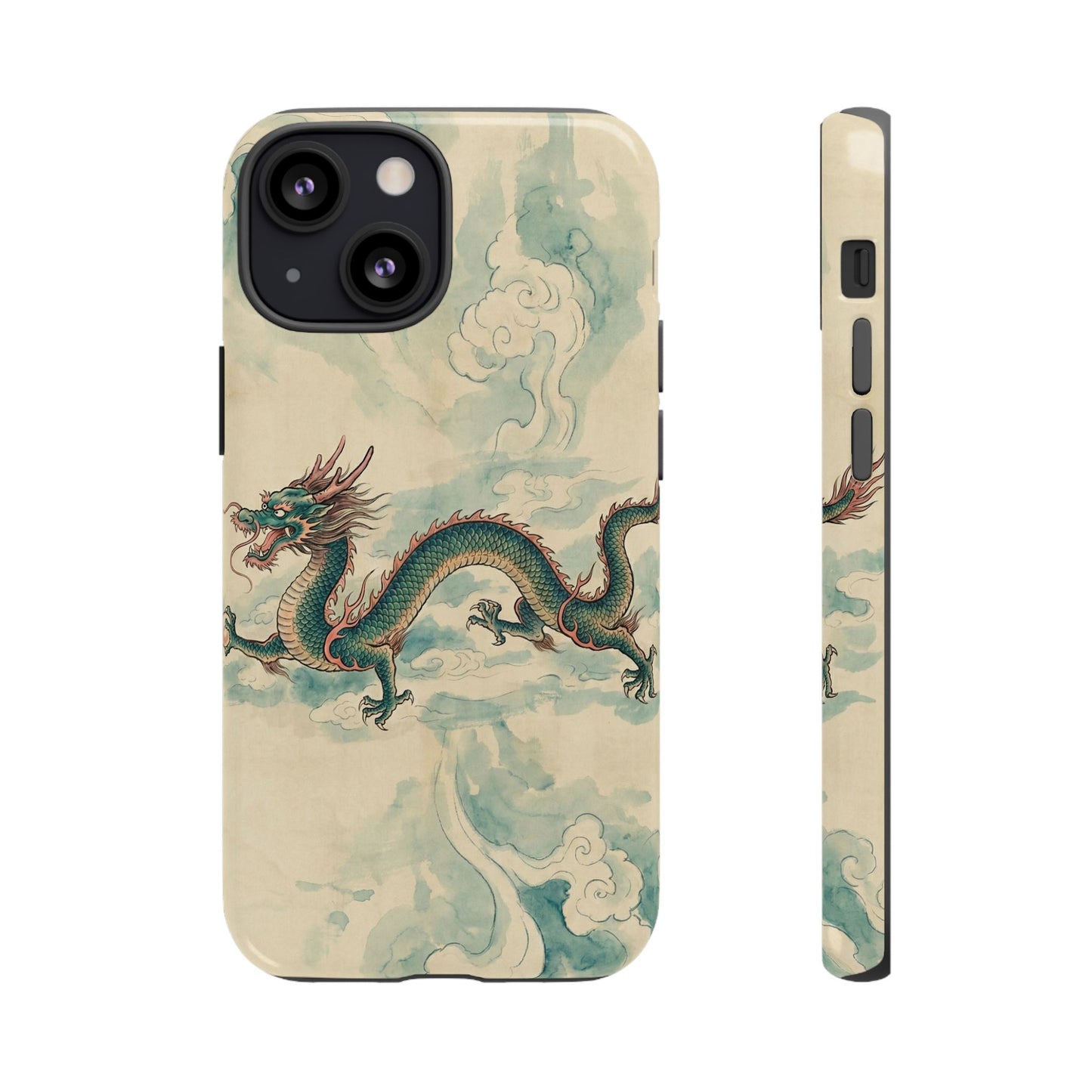 Inspired By... China