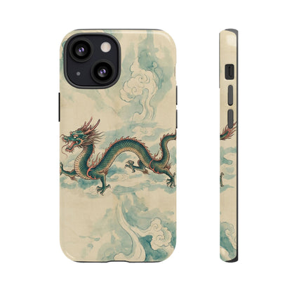 Inspired By... China